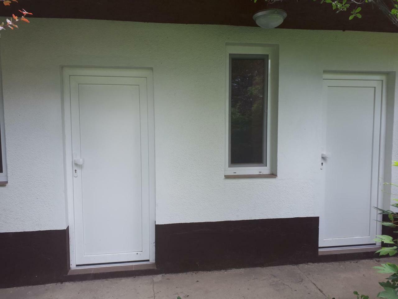Apartman - Sukromie V Meste Pressburg Exterior foto