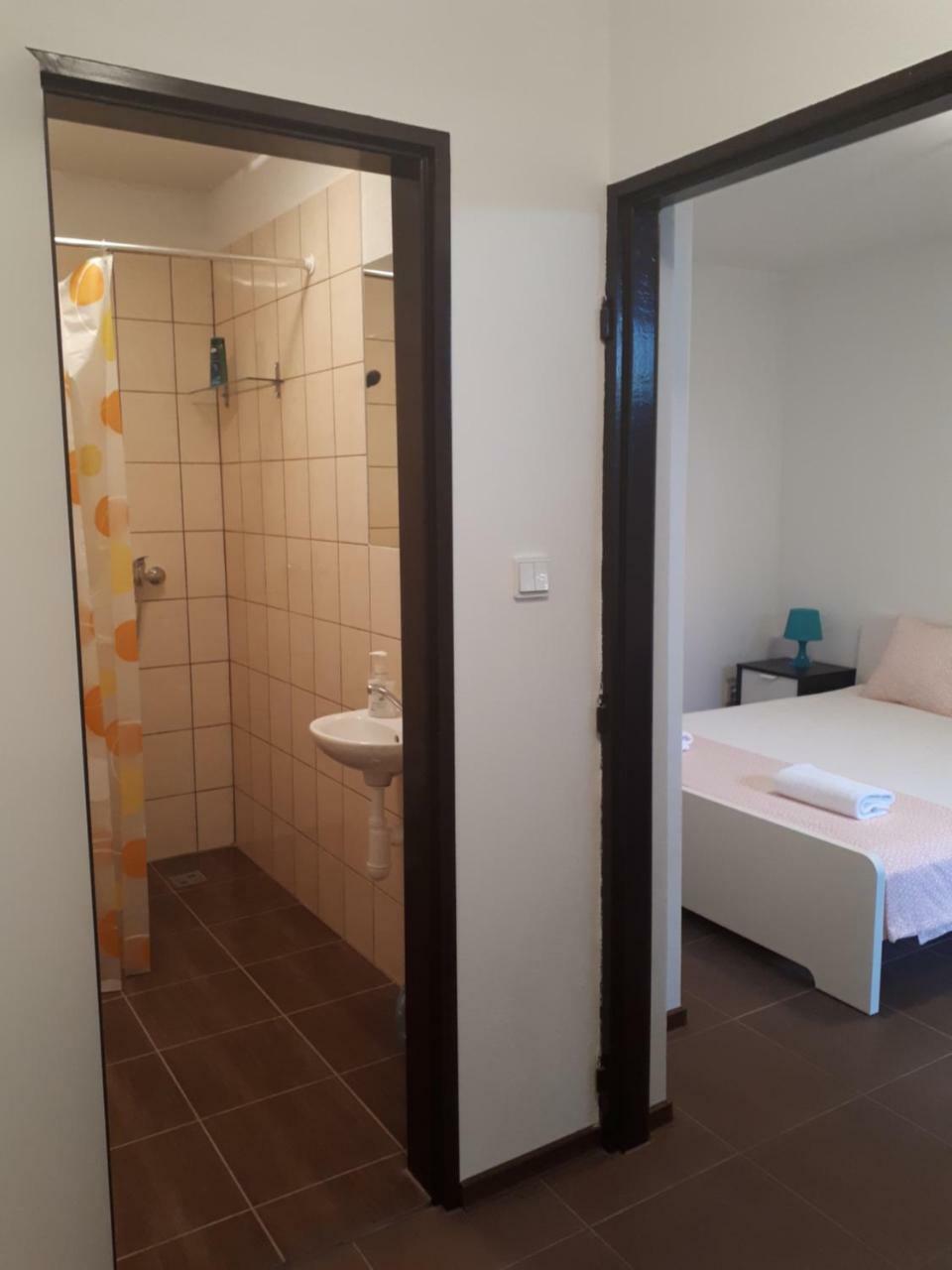 Apartman - Sukromie V Meste Pressburg Exterior foto